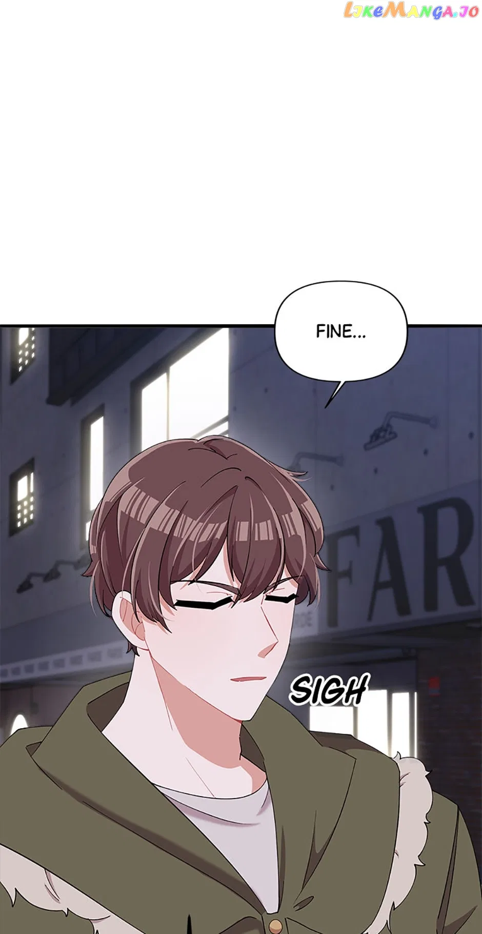 Twincognito Romance Chapter 69 – Page 4