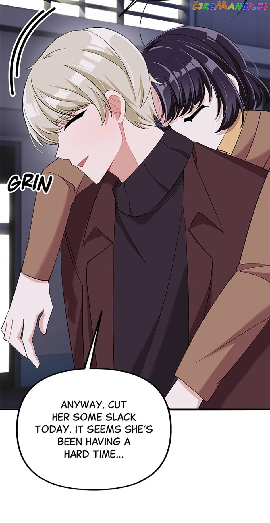 Twincognito Romance Chapter 69 – Page 6