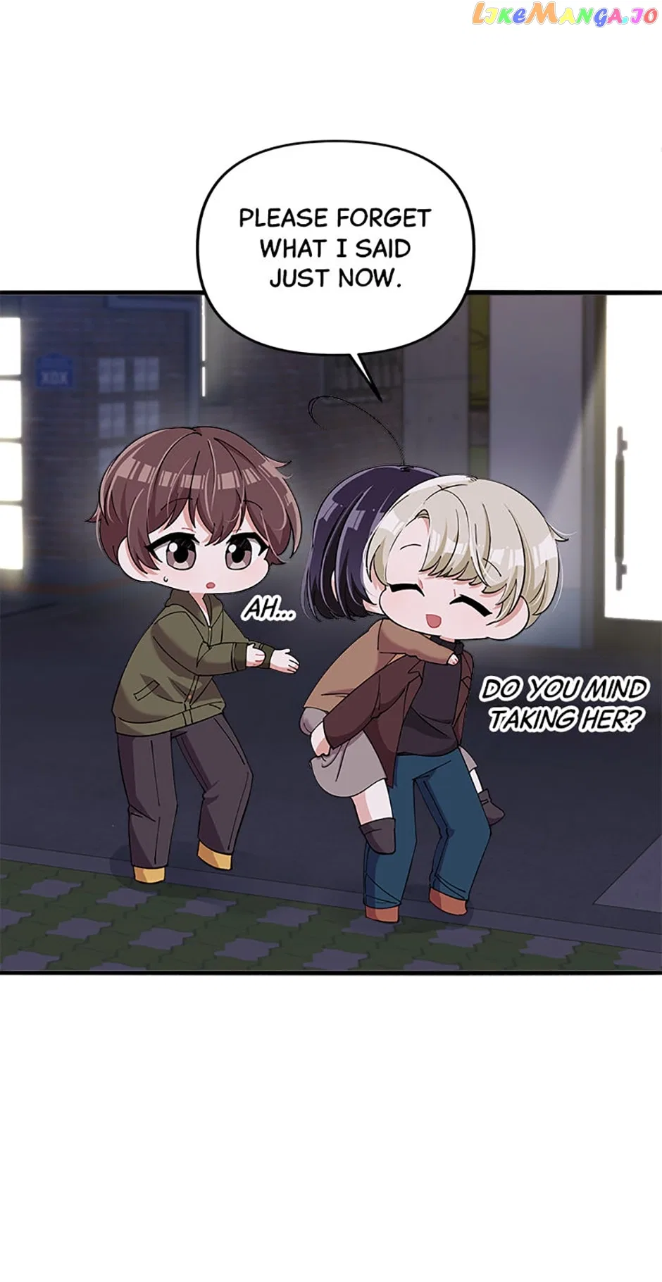 Twincognito Romance Chapter 69 – Page 9