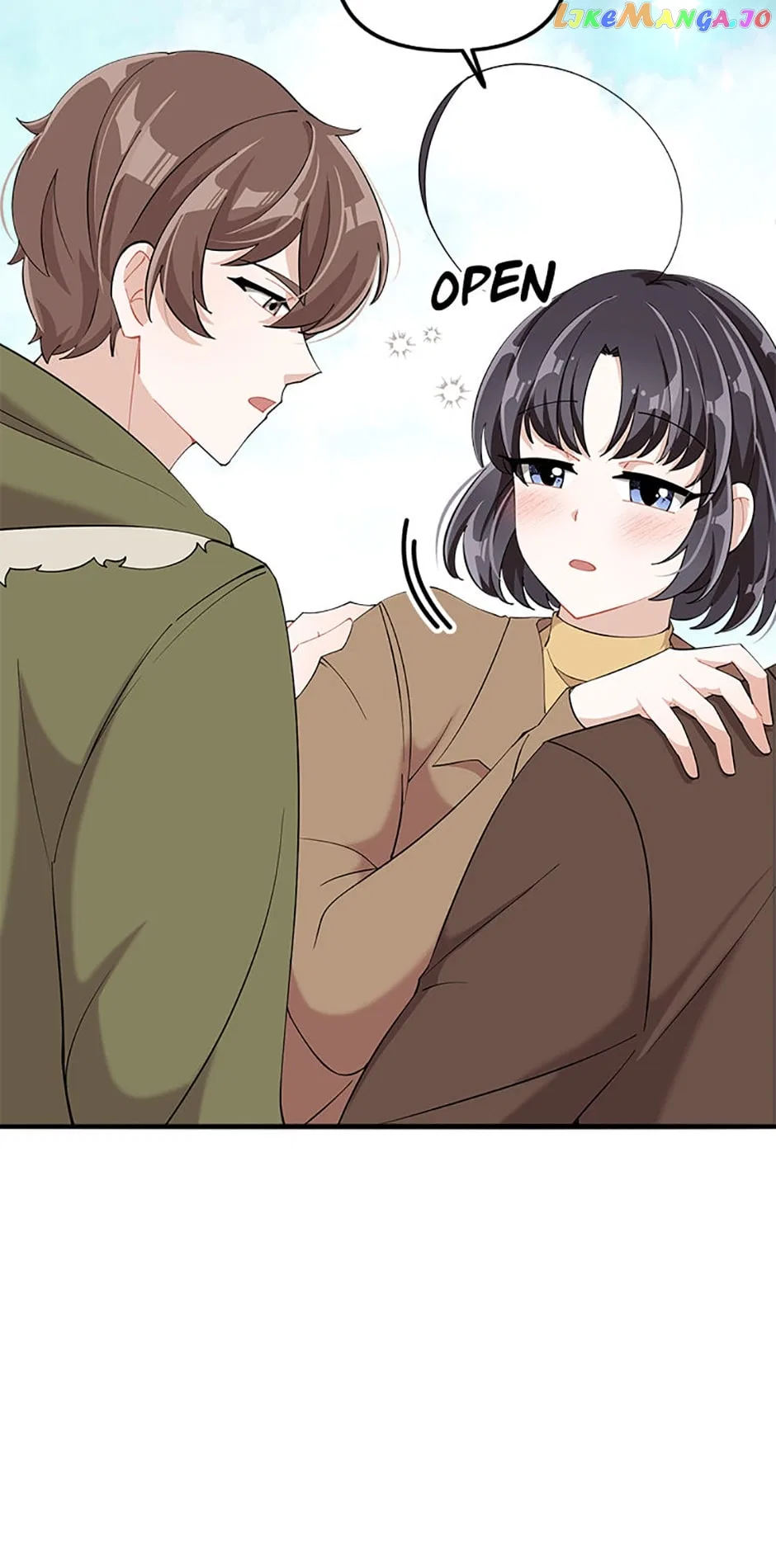 Twincognito Romance Chapter 69 – Page 11