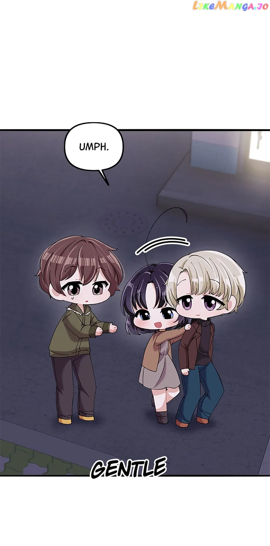Twincognito Romance Chapter 69 – Page 12