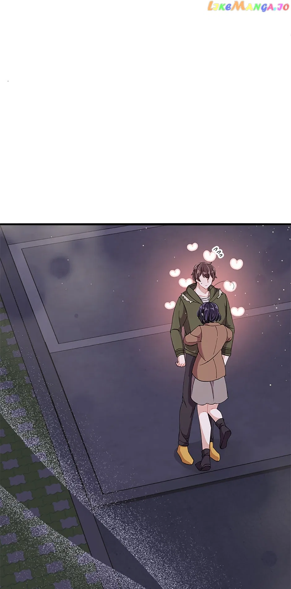 Twincognito Romance Chapter 69 – Page 16