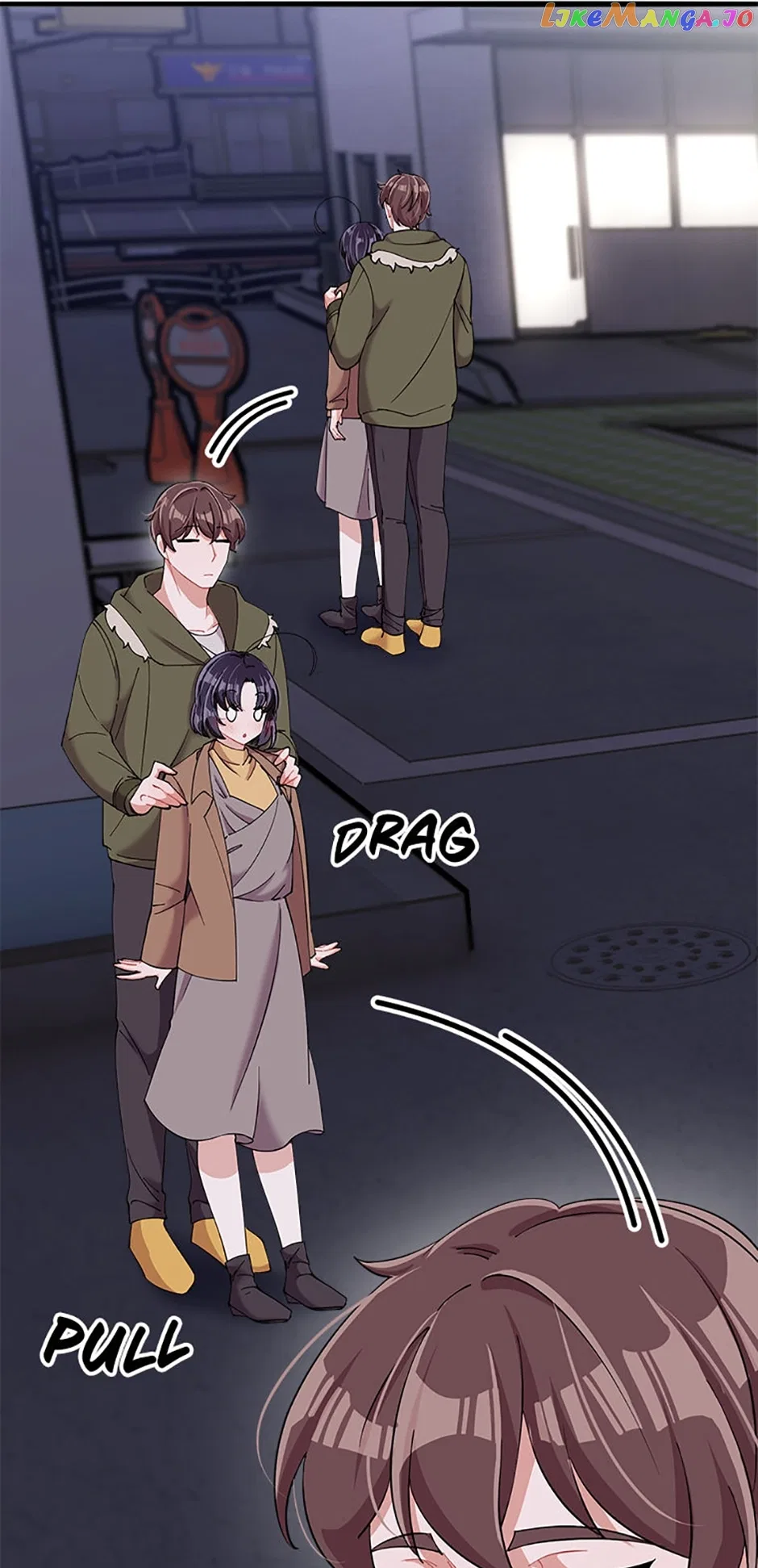 Twincognito Romance Chapter 69 – Page 22
