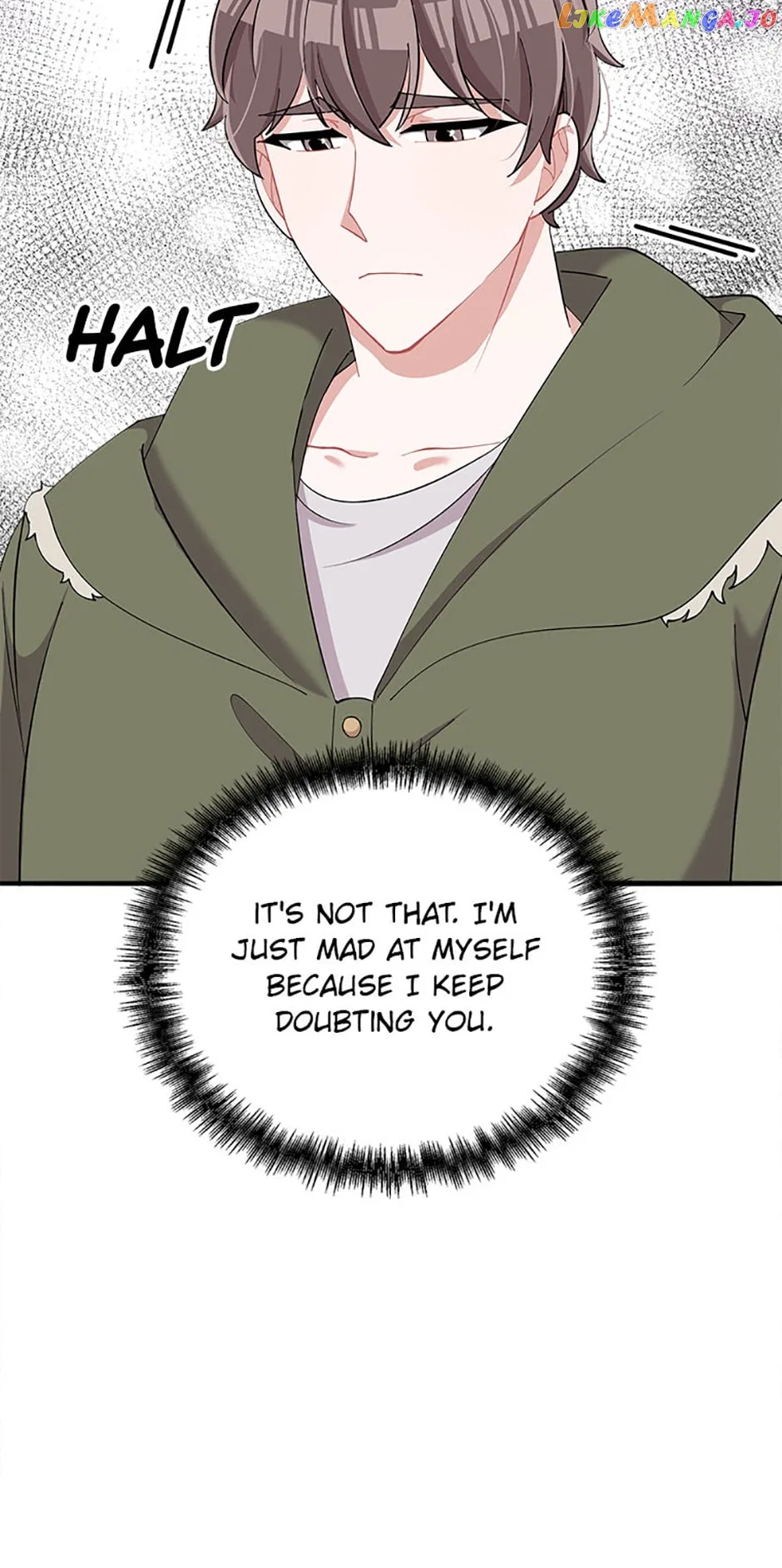 Twincognito Romance Chapter 69 – Page 34