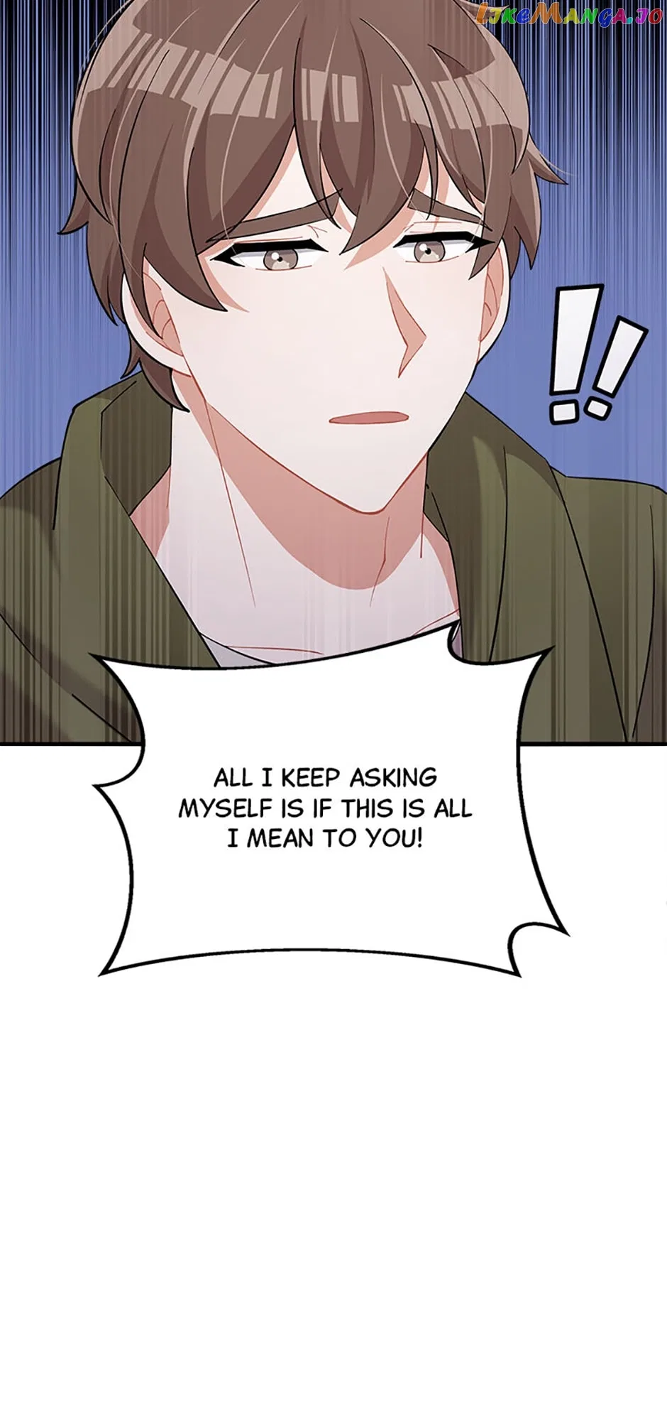 Twincognito Romance Chapter 69 – Page 40