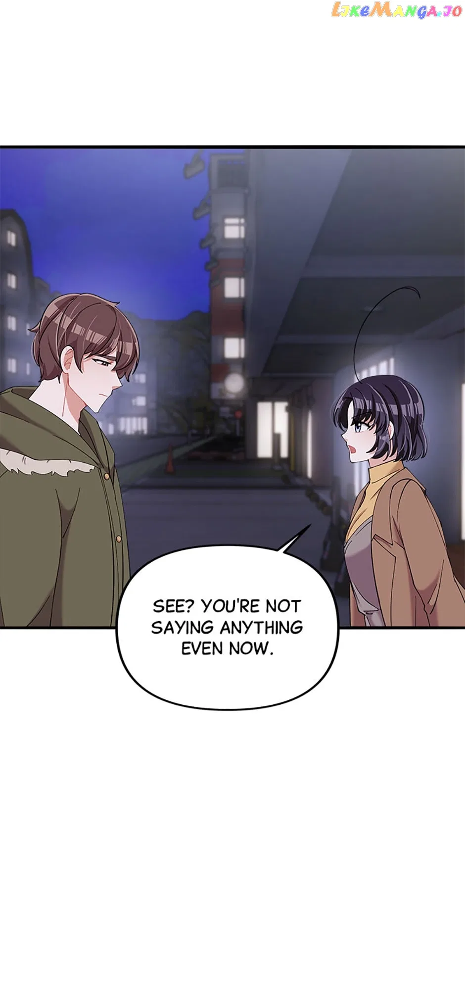 Twincognito Romance Chapter 69 – Page 41