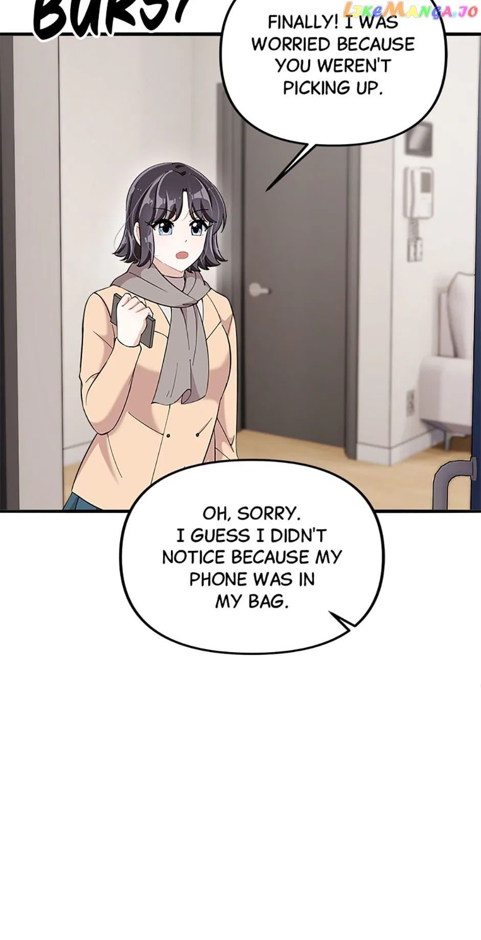 Twincognito Romance Chapter 69 – Page 51