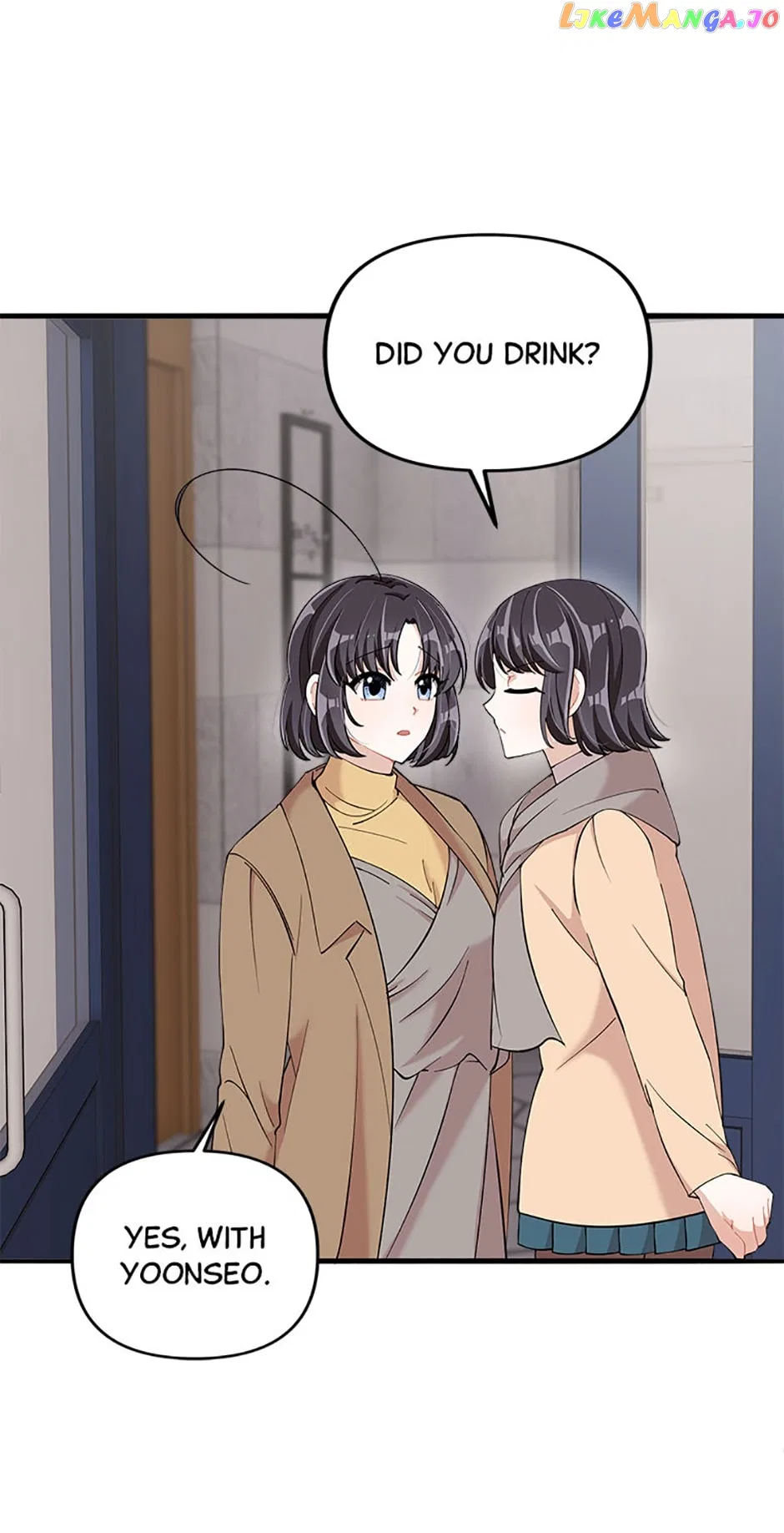 Twincognito Romance Chapter 69 – Page 52