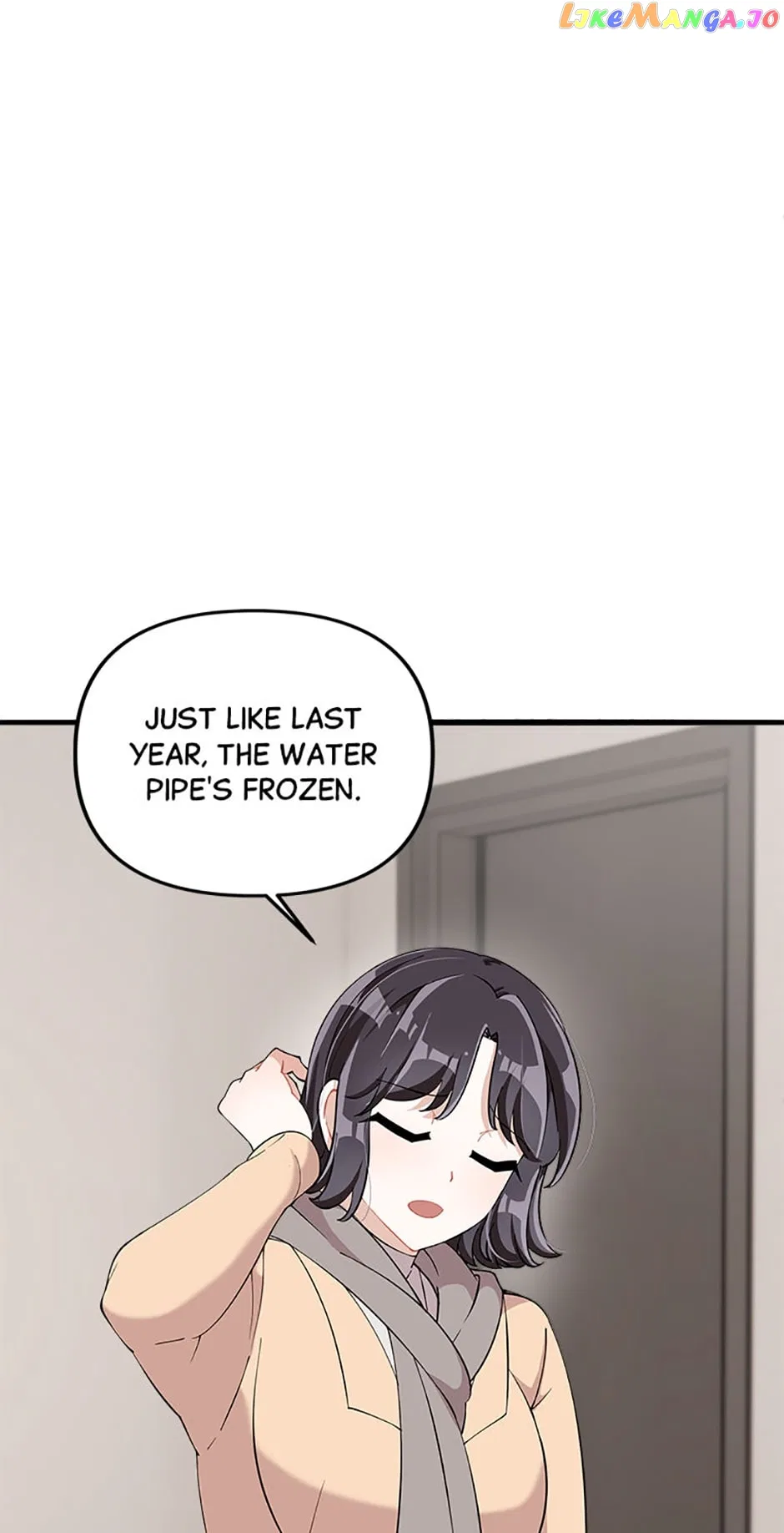Twincognito Romance Chapter 69 – Page 54
