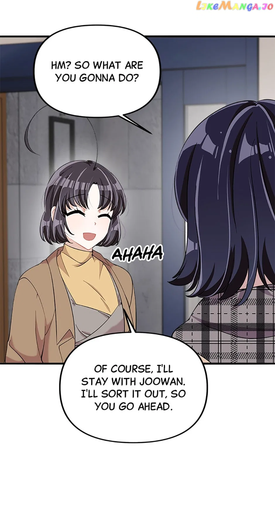 Twincognito Romance Chapter 69 – Page 60