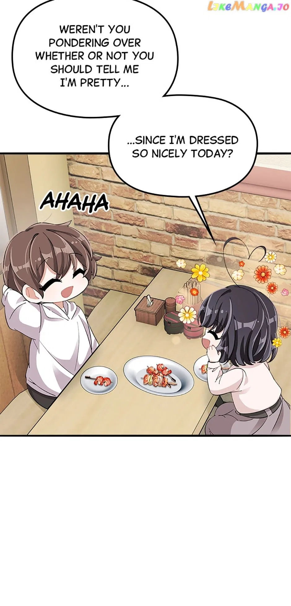 Twincognito Romance Chapter 68 – Page 6