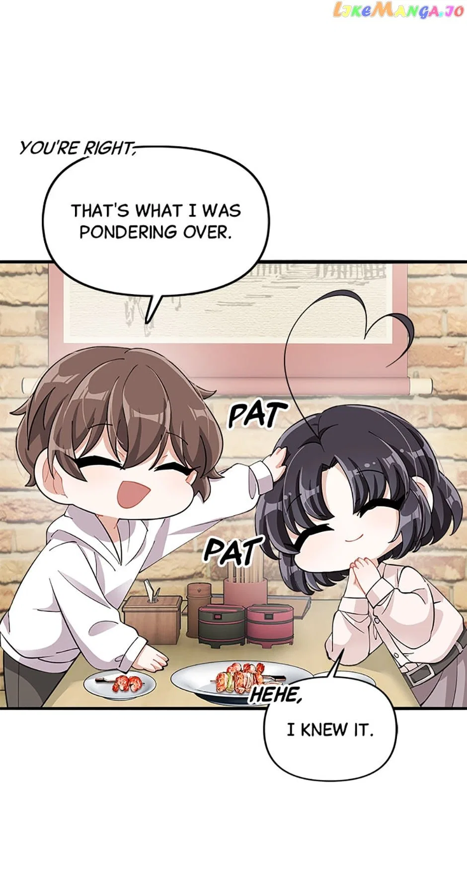 Twincognito Romance Chapter 68 – Page 9