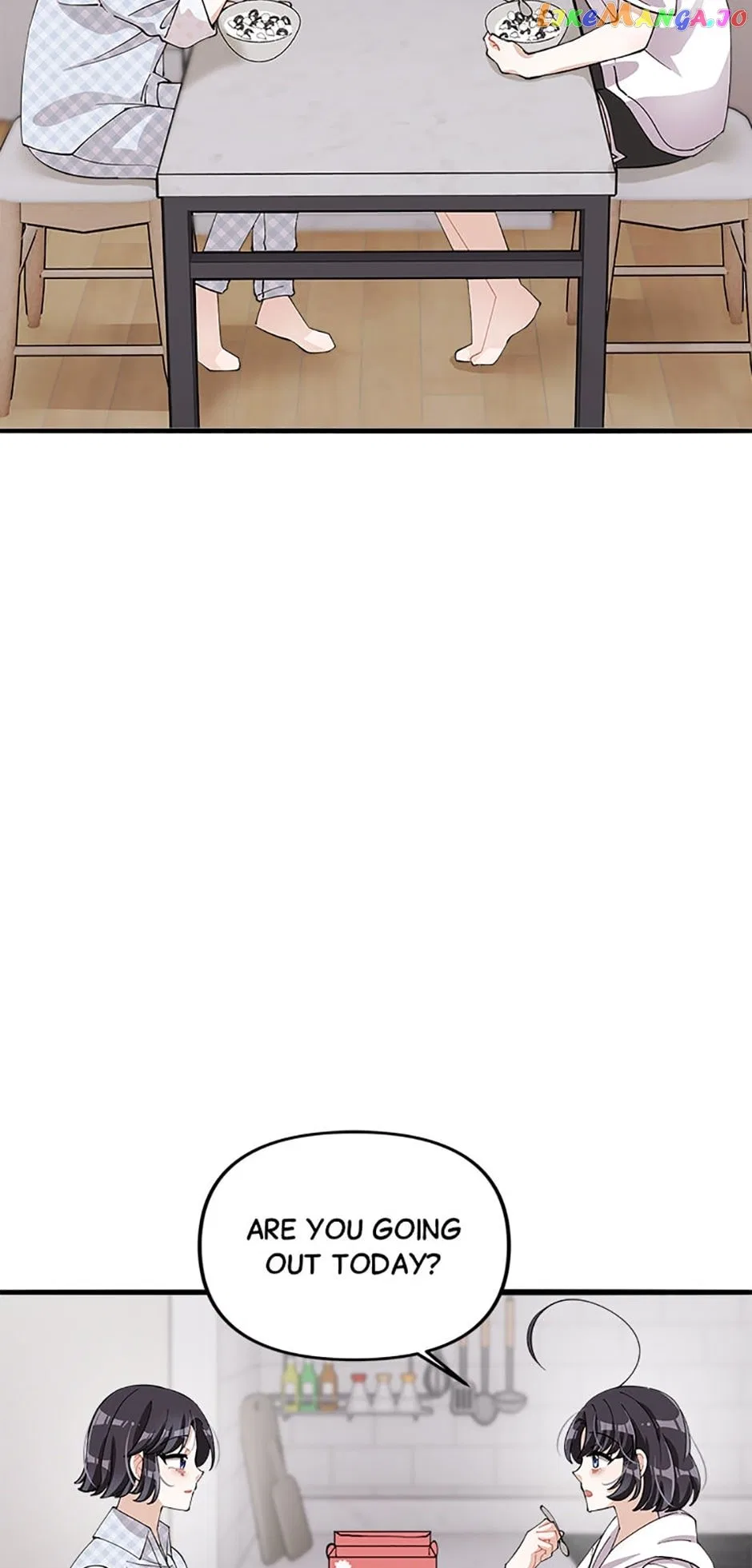 Twincognito Romance Chapter 68 – Page 23