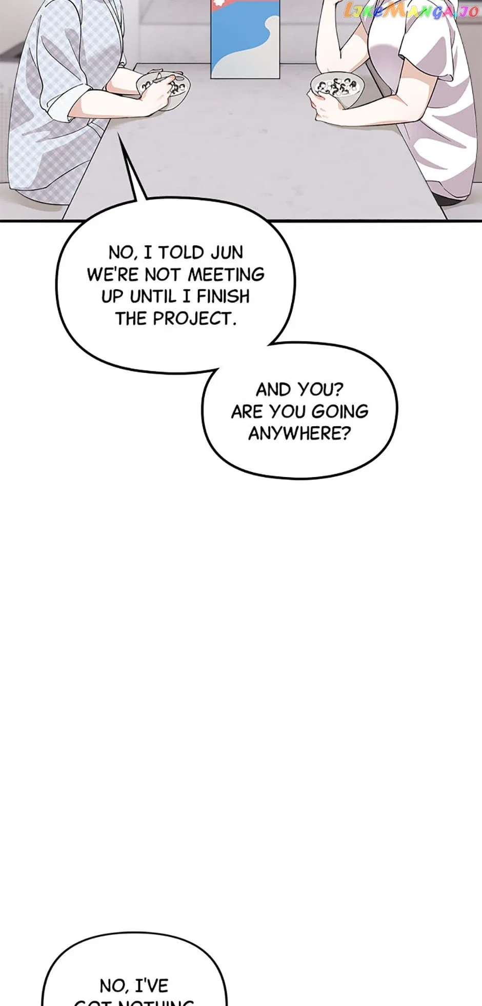 Twincognito Romance Chapter 68 – Page 24