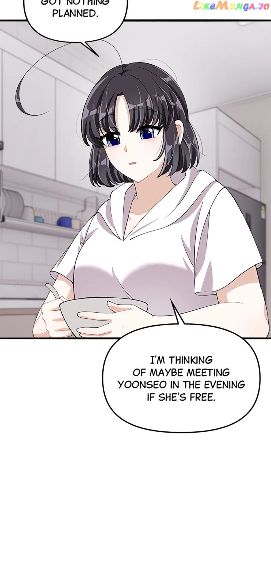Twincognito Romance Chapter 68 – Page 25