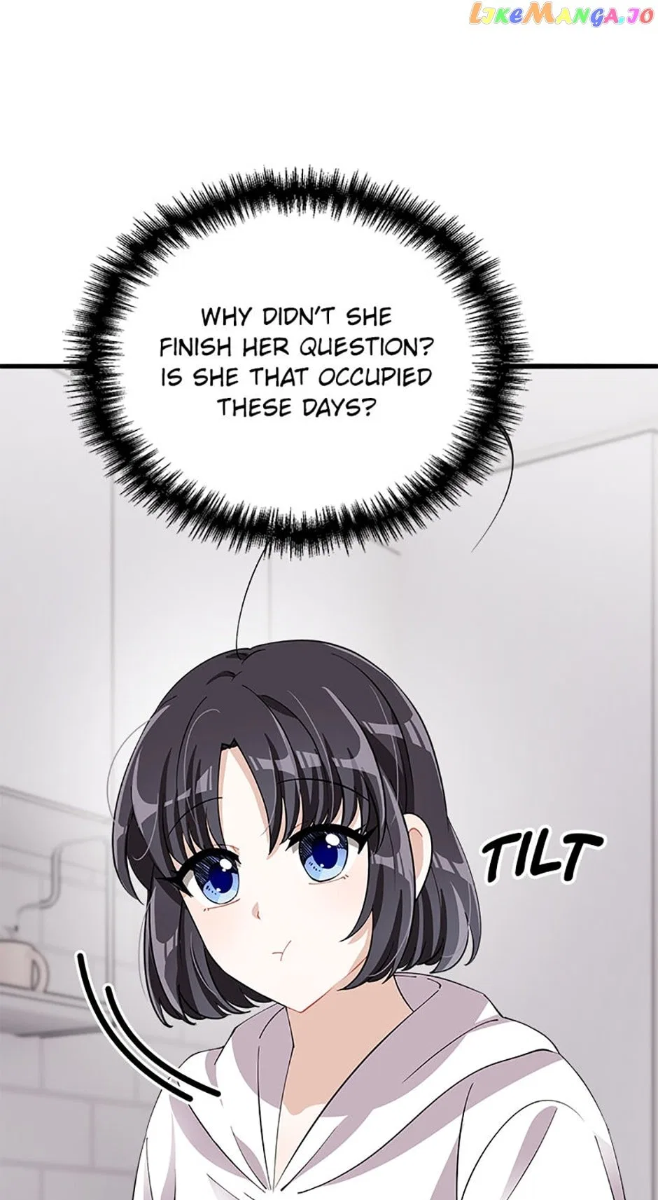 Twincognito Romance Chapter 68 – Page 29