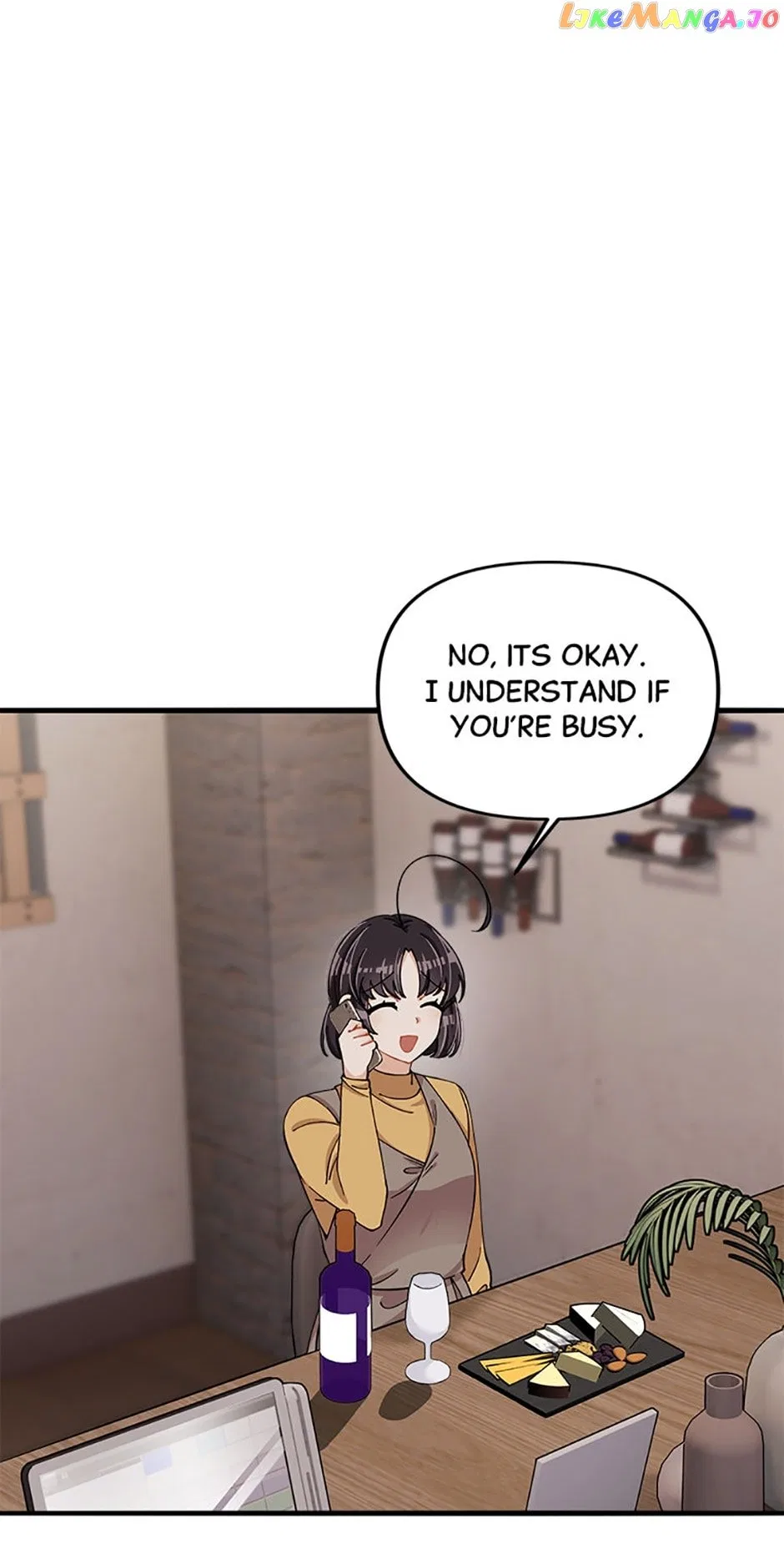 Twincognito Romance Chapter 68 – Page 33