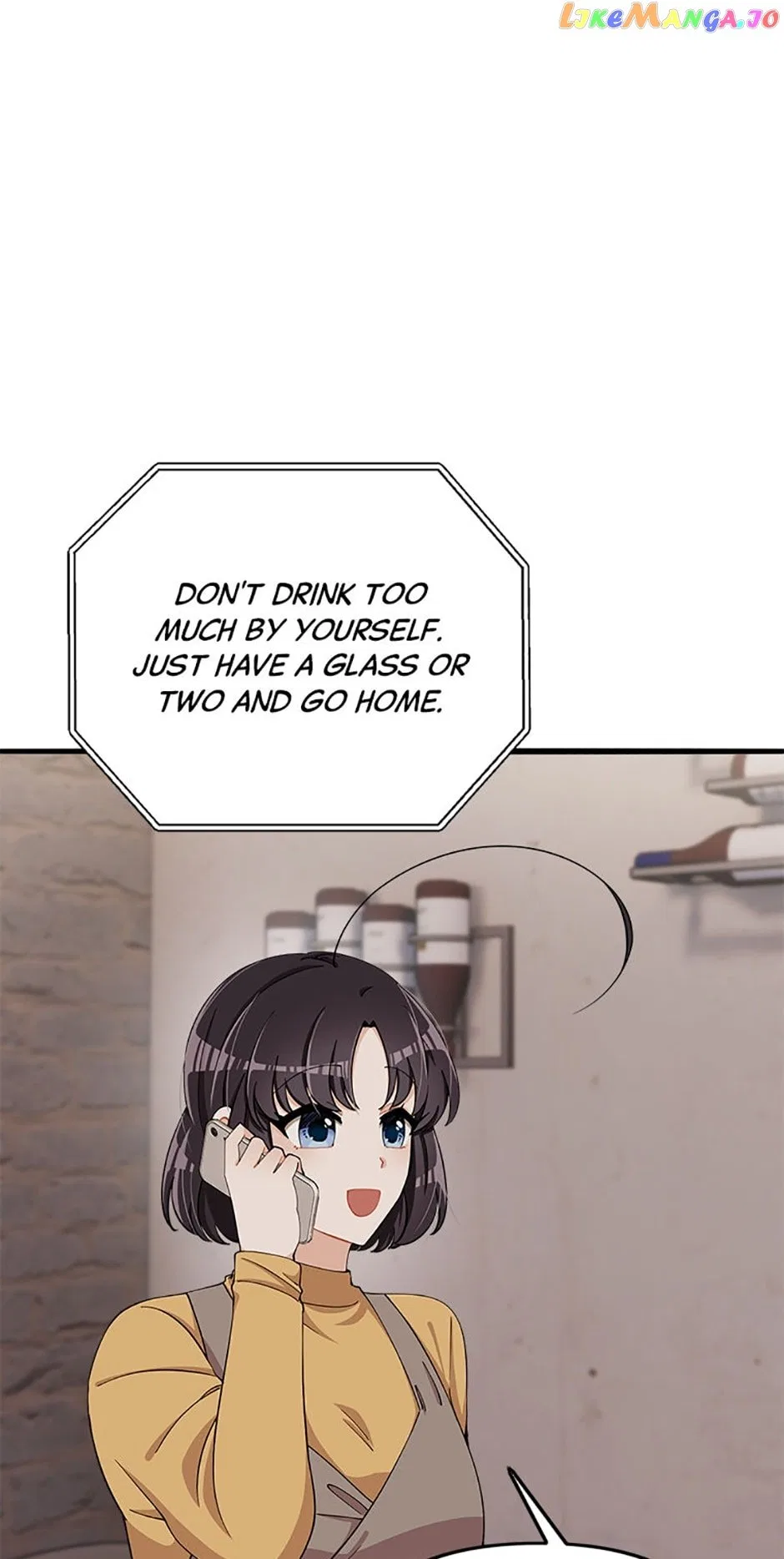 Twincognito Romance Chapter 68 – Page 34
