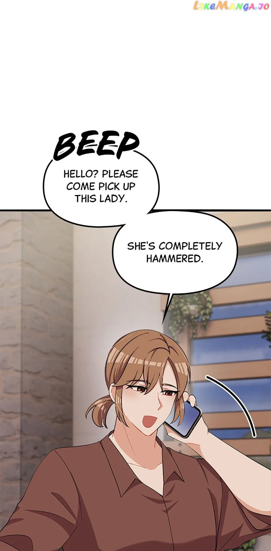 Twincognito Romance Chapter 68 – Page 46