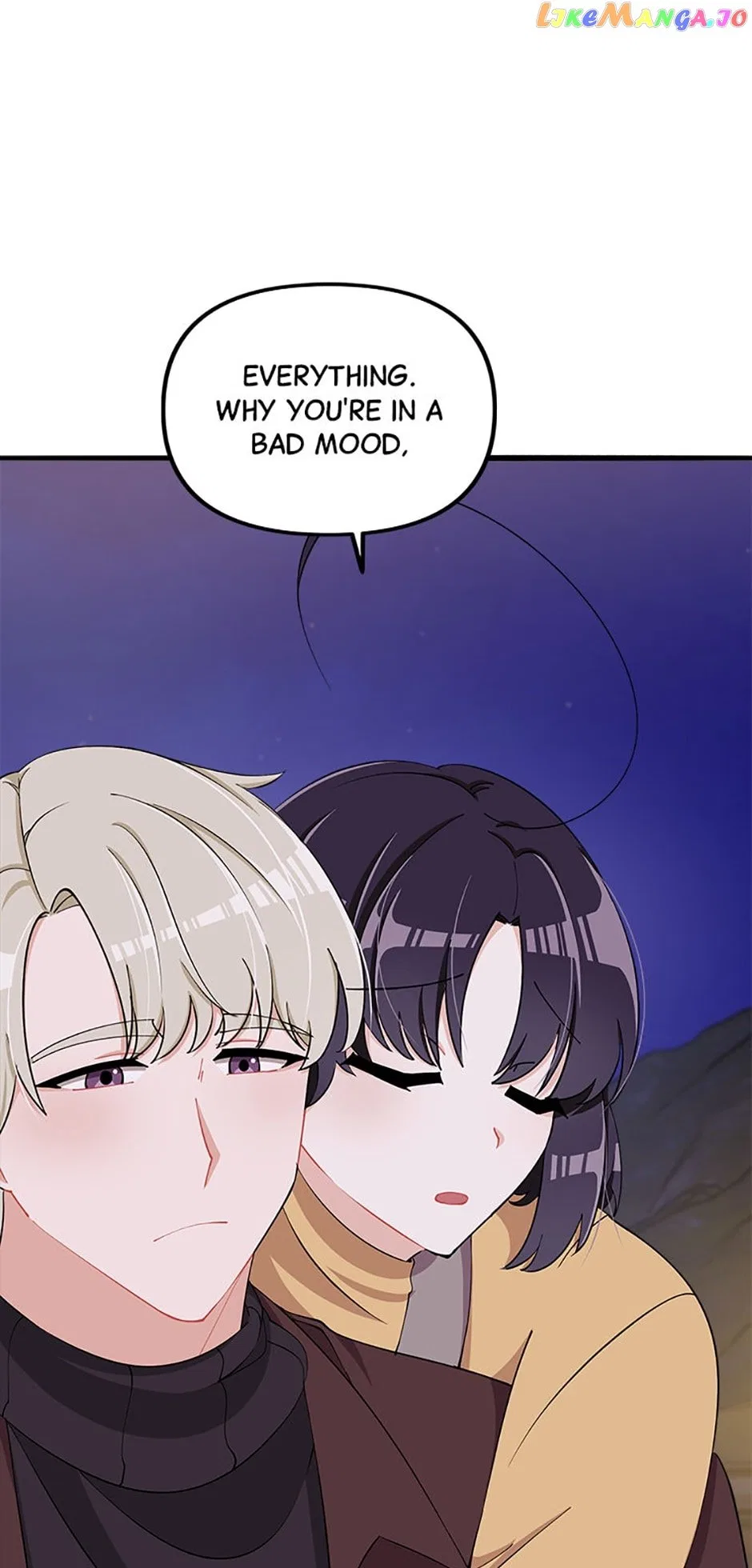 Twincognito Romance Chapter 68 – Page 60