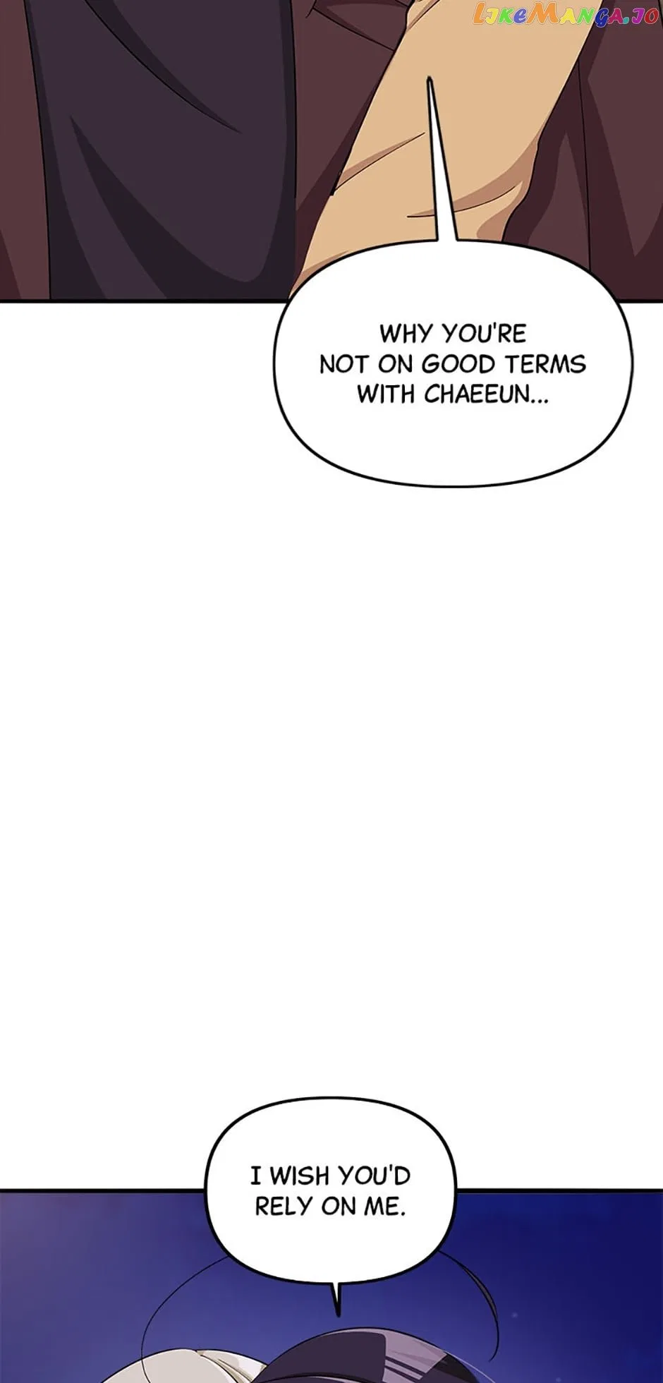 Twincognito Romance Chapter 68 – Page 61