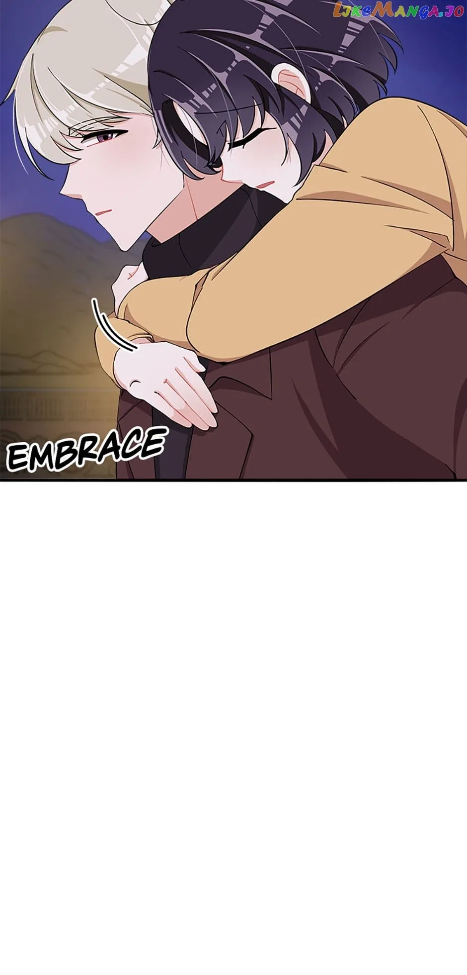 Twincognito Romance Chapter 68 – Page 62