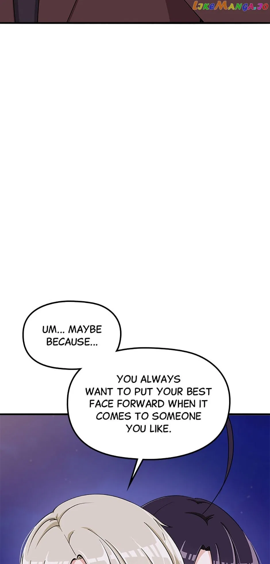 Twincognito Romance Chapter 68 – Page 64