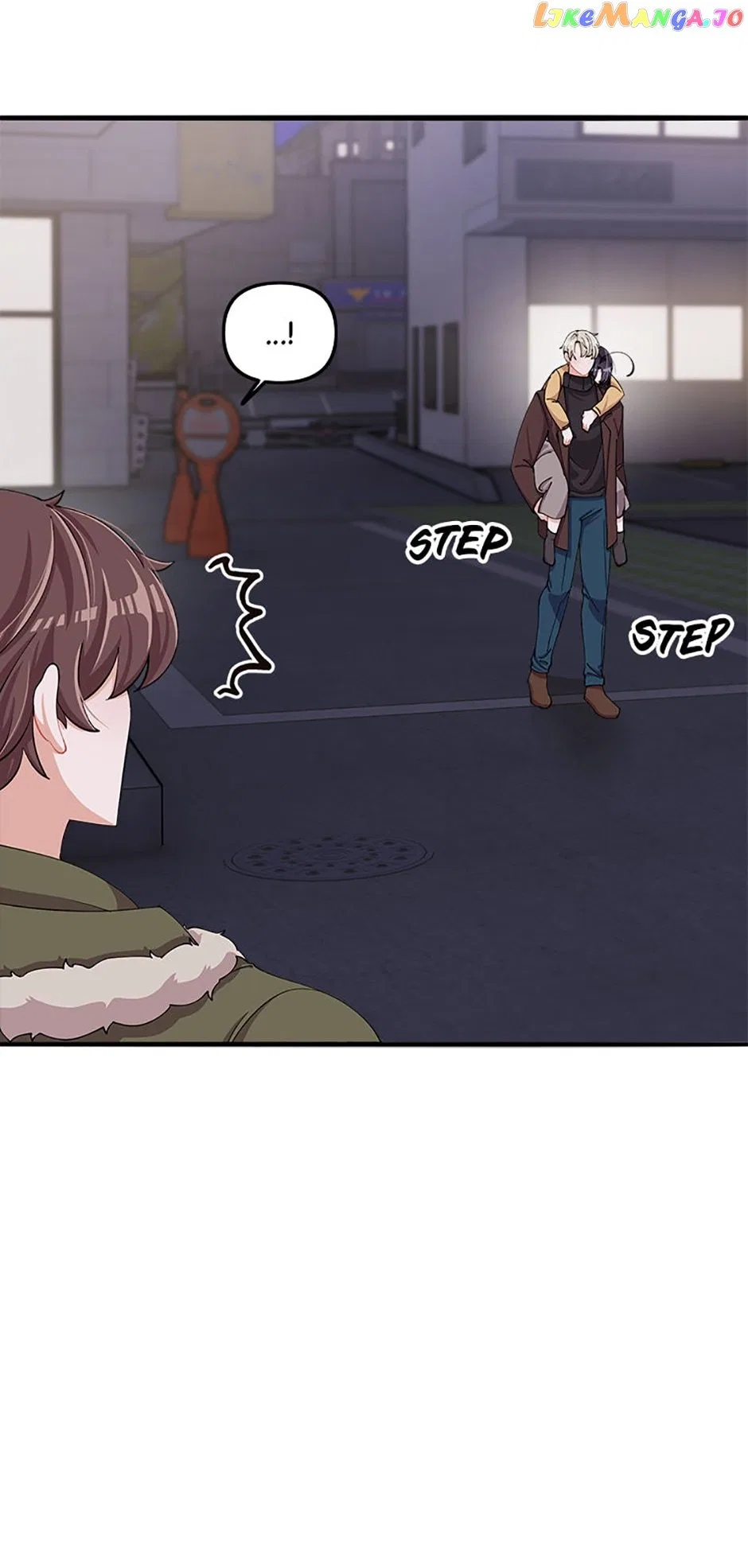 Twincognito Romance Chapter 68 – Page 73