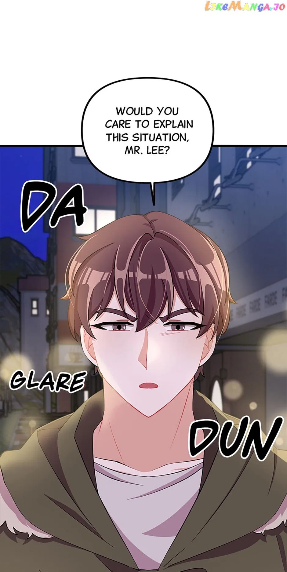 Twincognito Romance Chapter 68 – Page 79