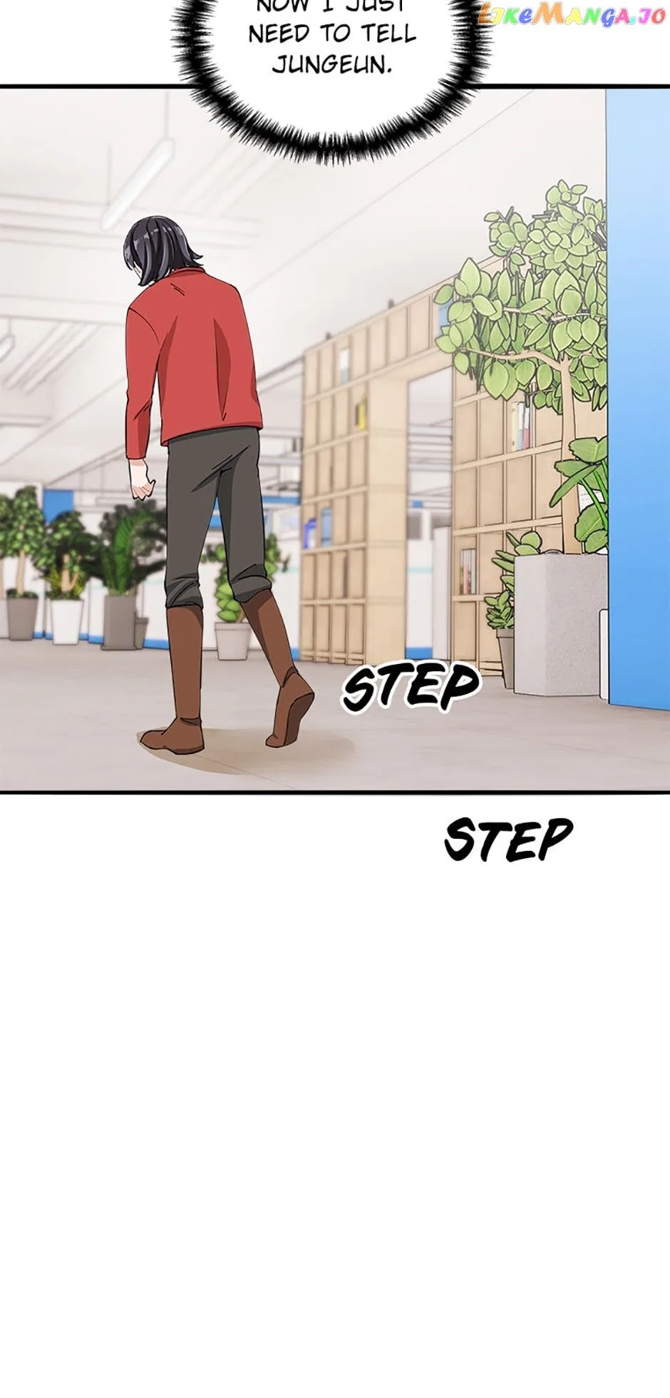 Twincognito Romance Chapter 67 – Page 5