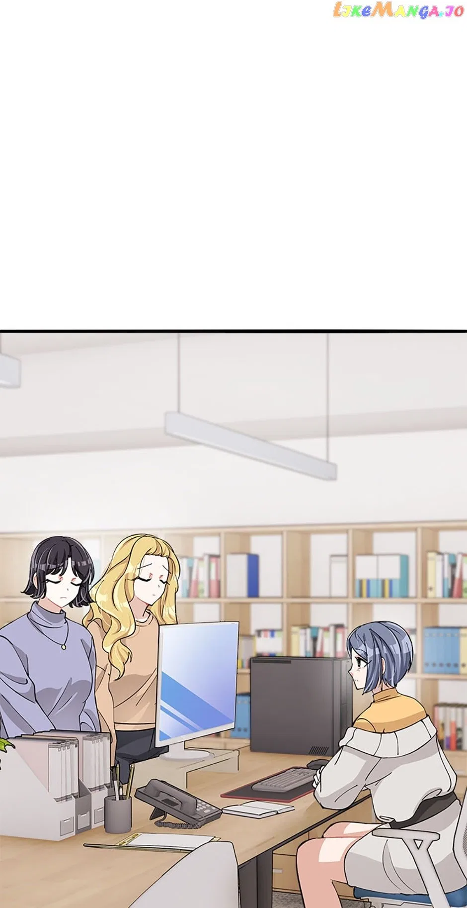 Twincognito Romance Chapter 67 – Page 7