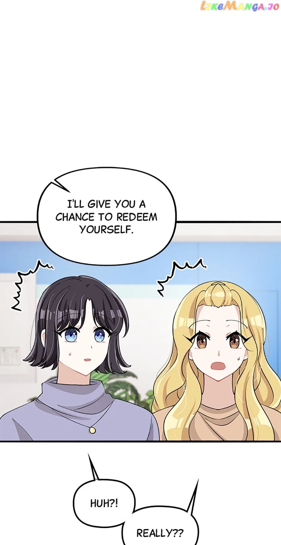 Twincognito Romance Chapter 67 – Page 10