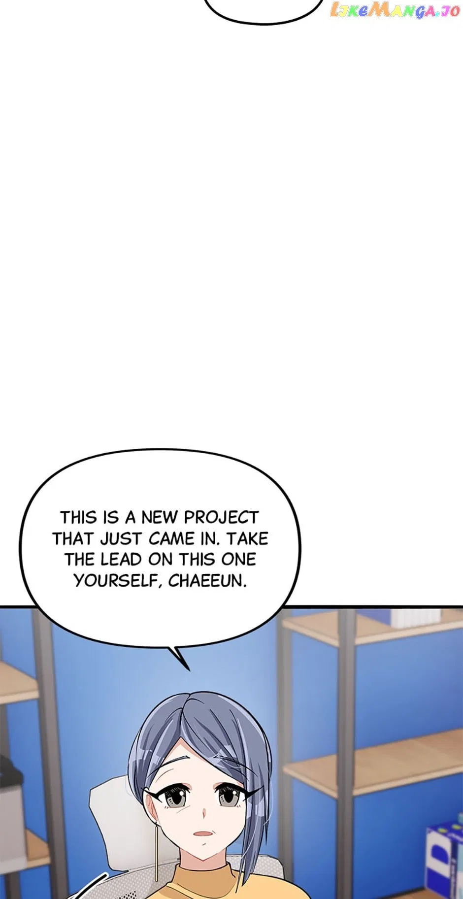 Twincognito Romance Chapter 67 – Page 11