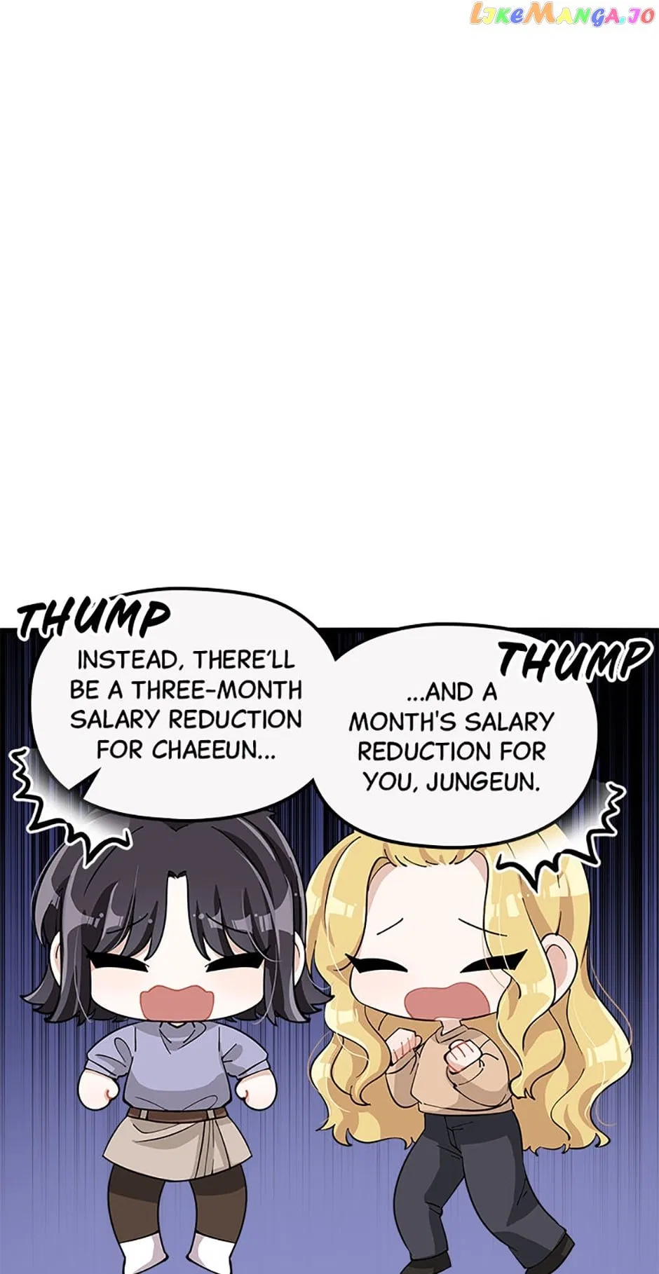 Twincognito Romance Chapter 67 – Page 23