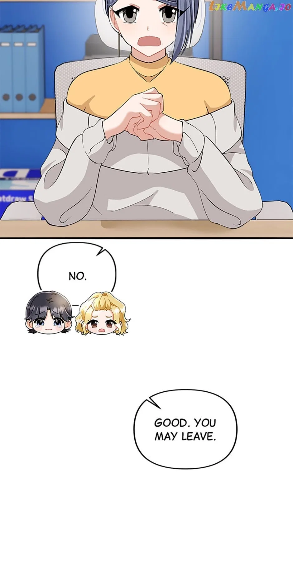 Twincognito Romance Chapter 67 – Page 25