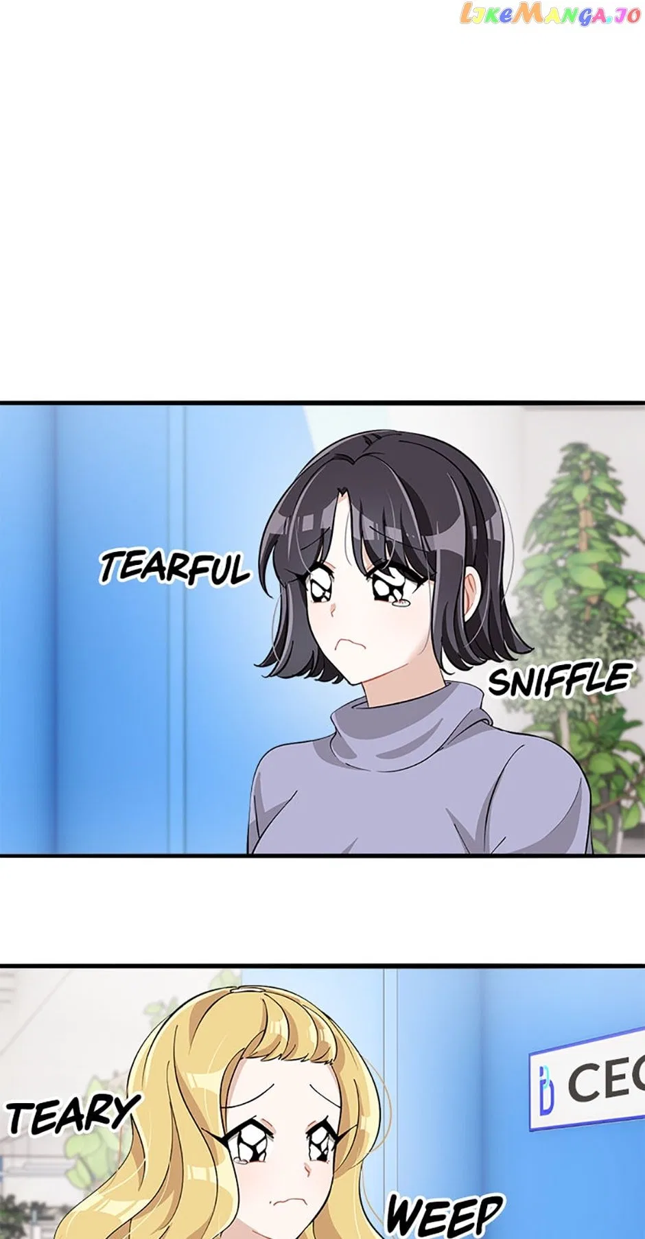 Twincognito Romance Chapter 67 – Page 28