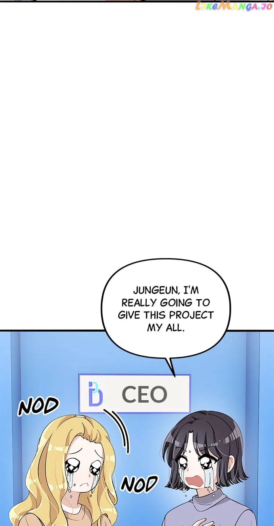 Twincognito Romance Chapter 67 – Page 32