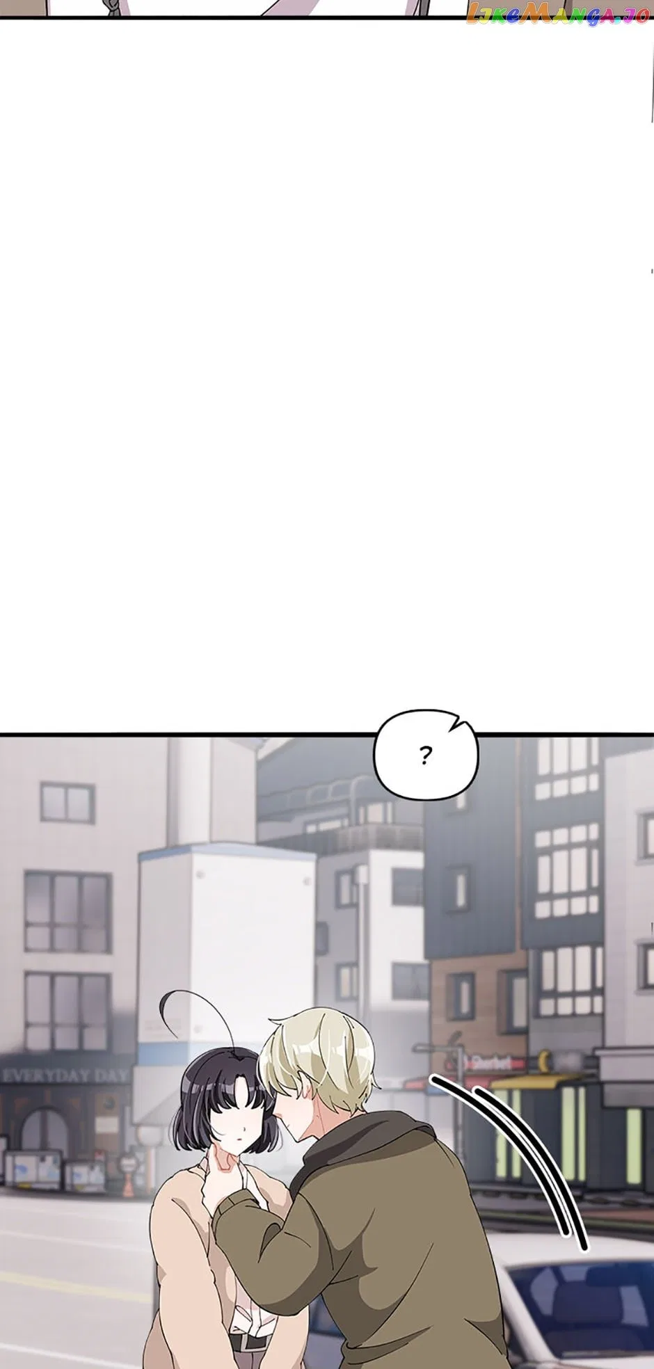 Twincognito Romance Chapter 67 – Page 41