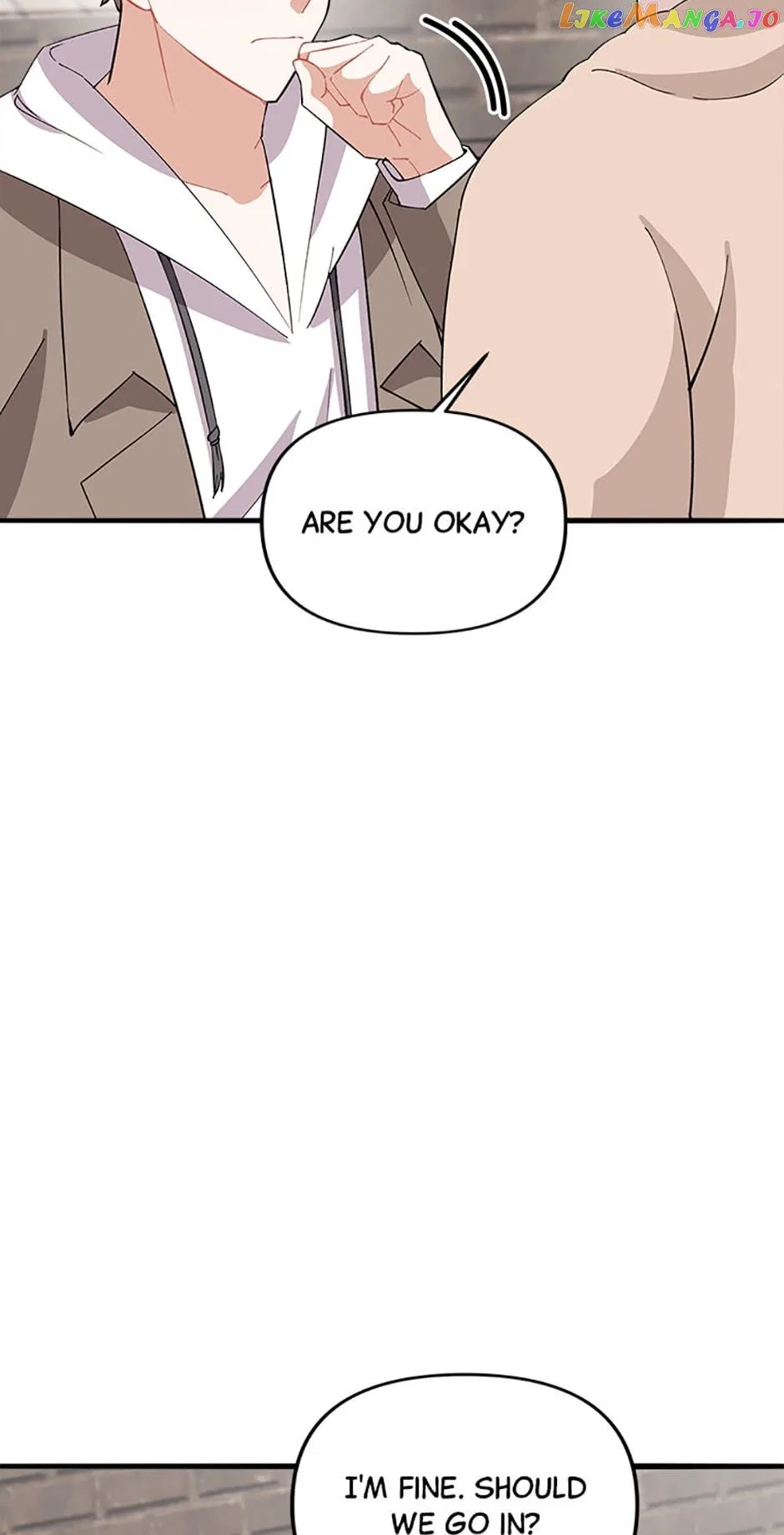 Twincognito Romance Chapter 67 – Page 57