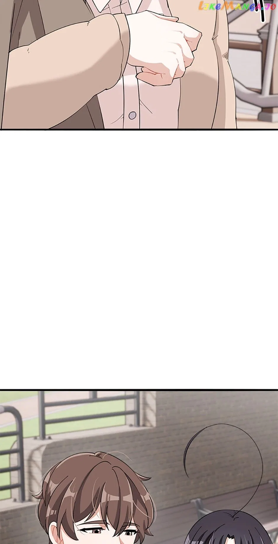 Twincognito Romance Chapter 67 – Page 61