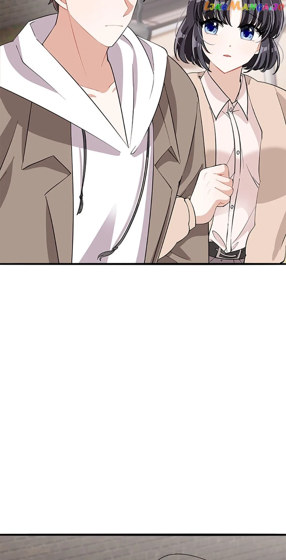 Twincognito Romance Chapter 67 – Page 62