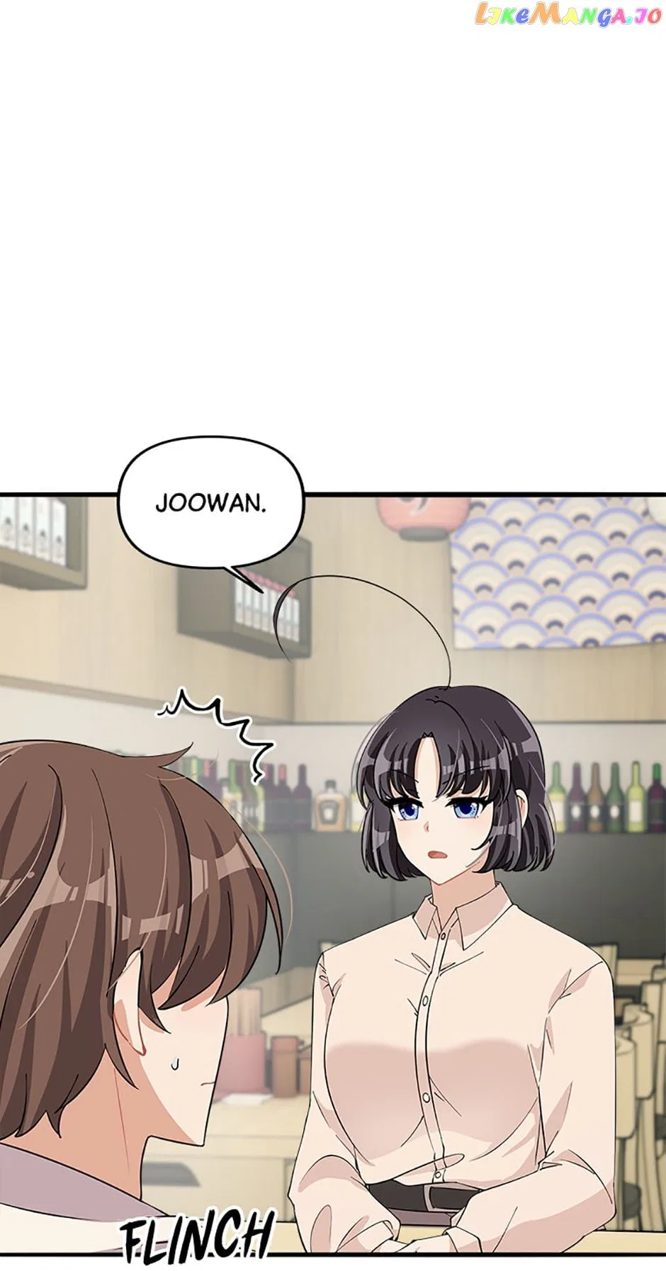 Twincognito Romance Chapter 67 – Page 77