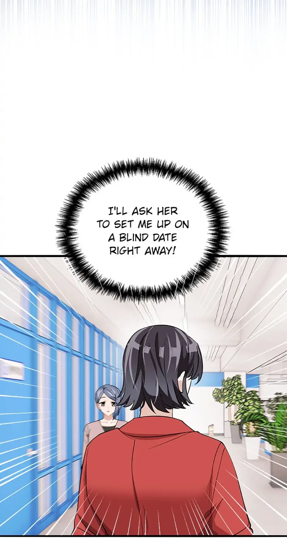 Twincognito Romance Chapter 66 – Page 4