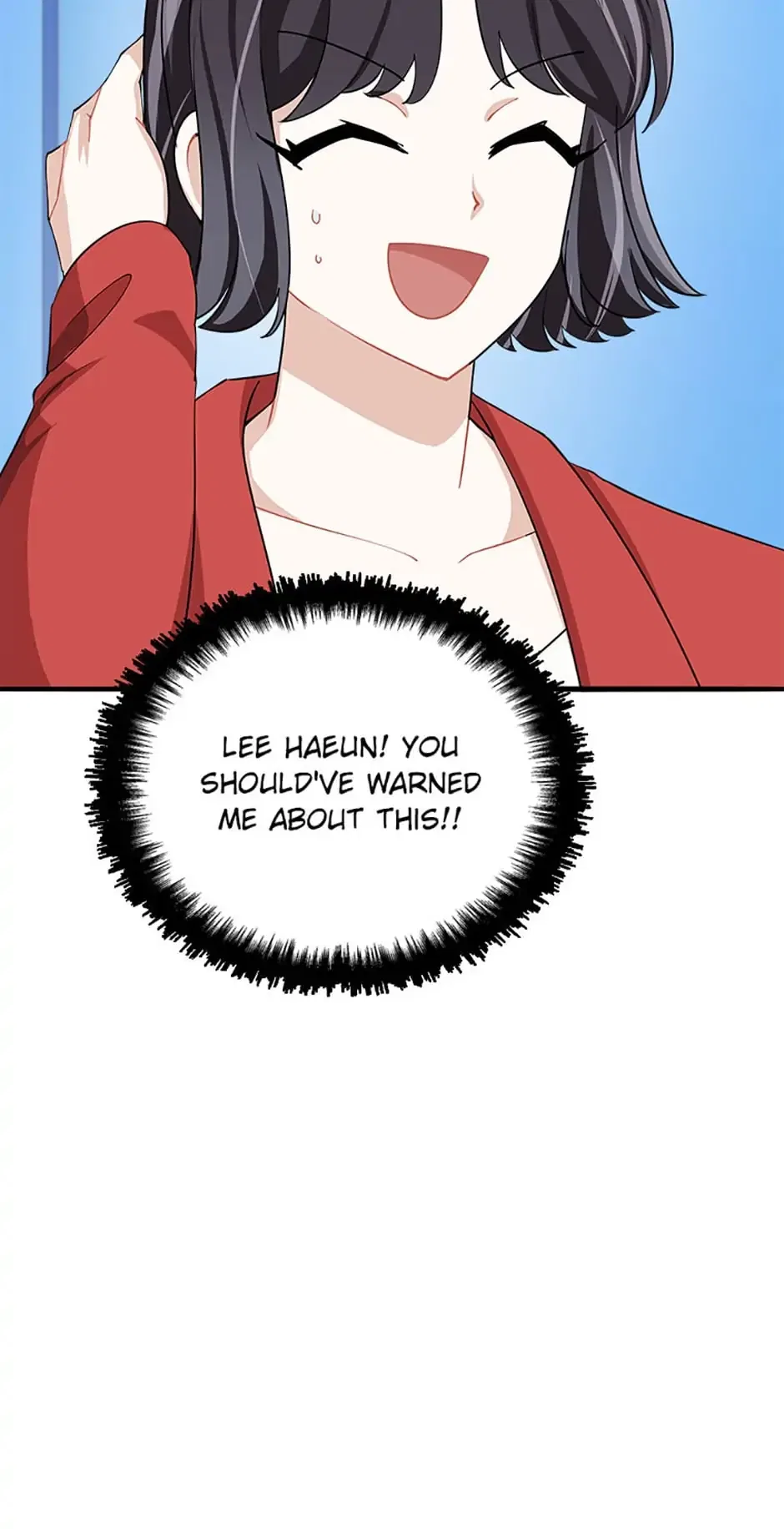 Twincognito Romance Chapter 66 – Page 12