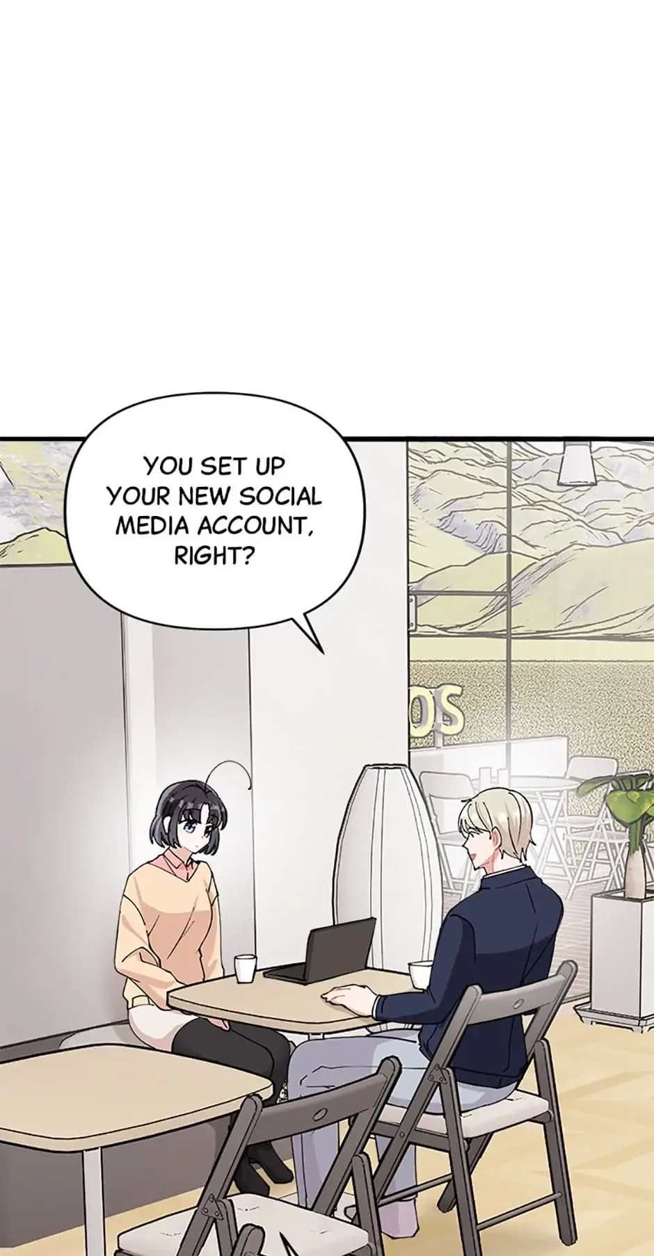 Twincognito Romance Chapter 66 – Page 22