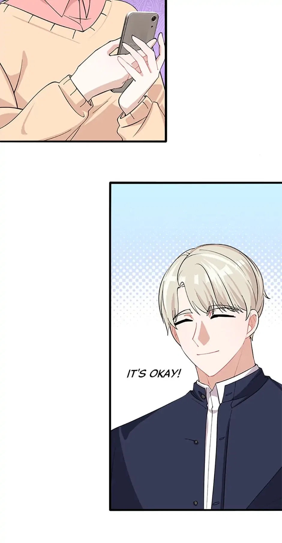 Twincognito Romance Chapter 66 – Page 28