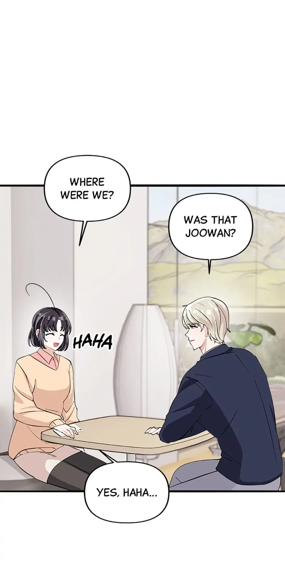 Twincognito Romance Chapter 66 – Page 31