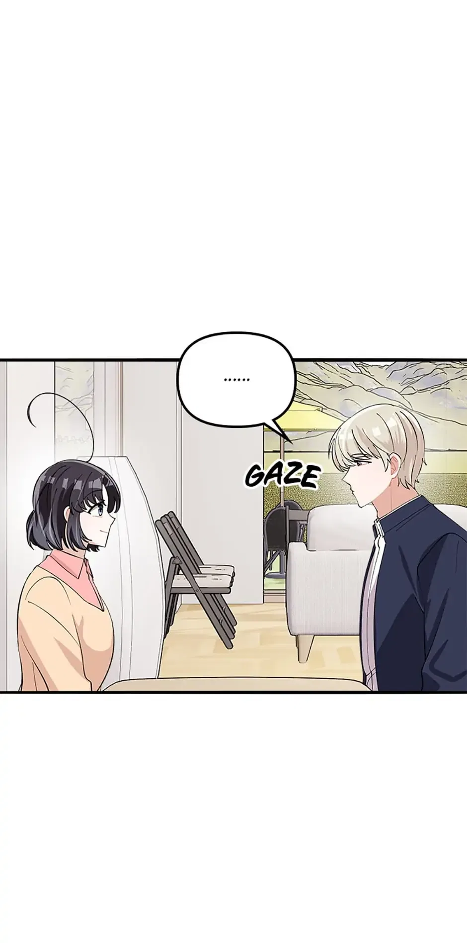 Twincognito Romance Chapter 66 – Page 35