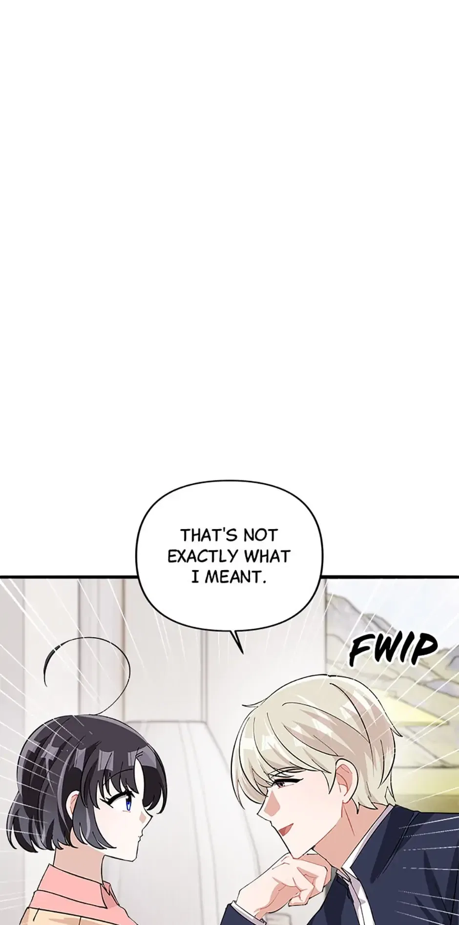 Twincognito Romance Chapter 66 – Page 37