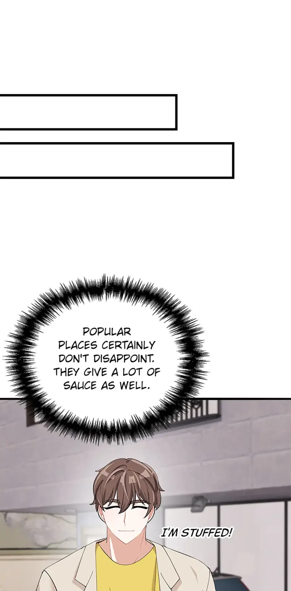 Twincognito Romance Chapter 66 – Page 52